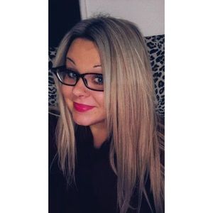 Meet your Posher, Linnea